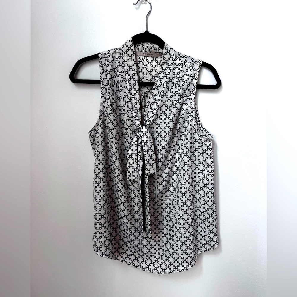 41 Hawthorn Blouse